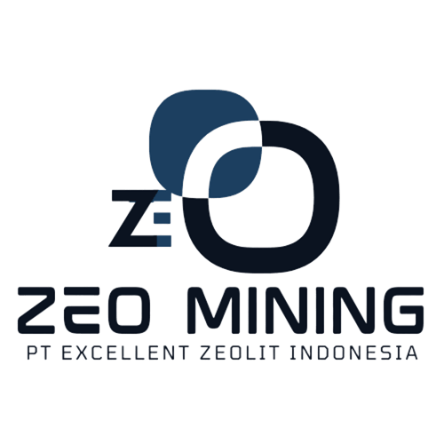 ZEO MINING - PT EXCELLENT ZEOLIT INDONESIA